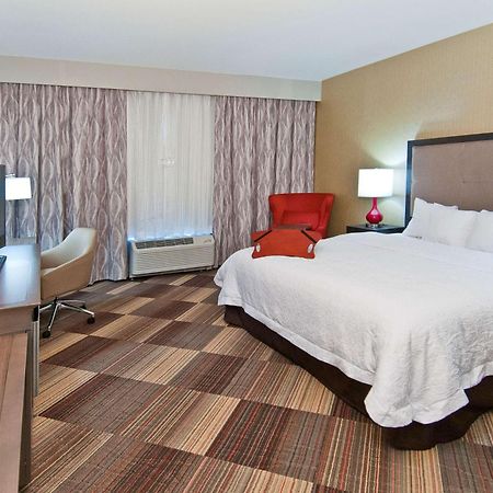 Hampton Inn And Suites Pauls Valley Экстерьер фото