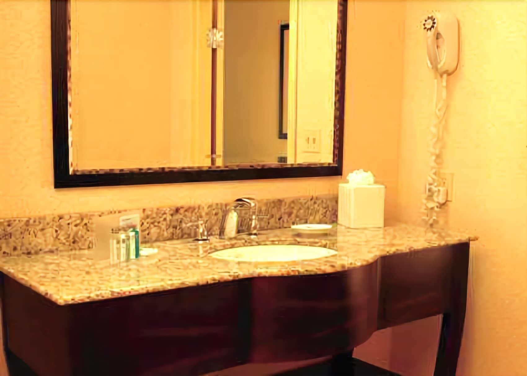 Hampton Inn And Suites Pauls Valley Экстерьер фото
