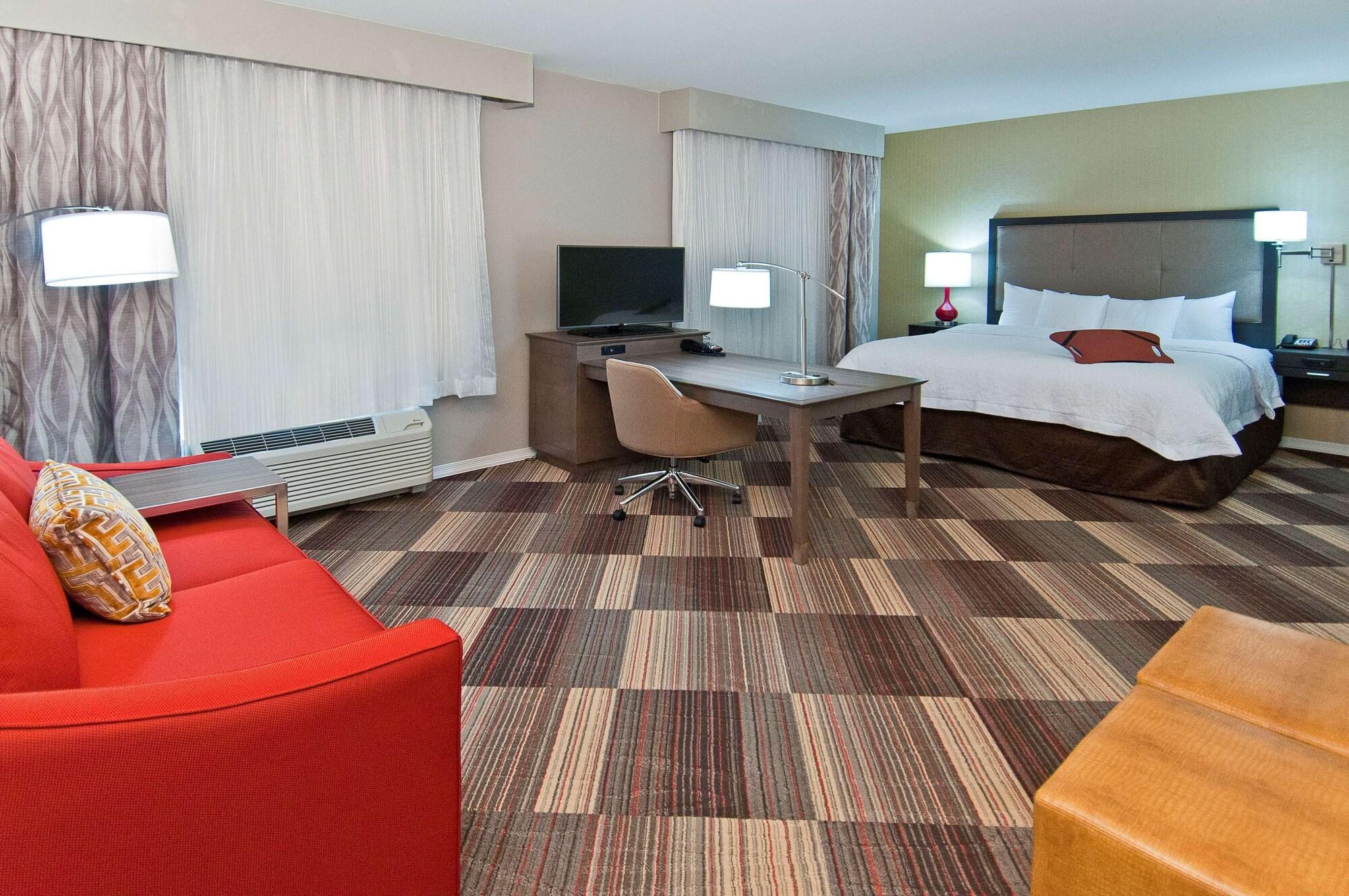 Hampton Inn And Suites Pauls Valley Экстерьер фото