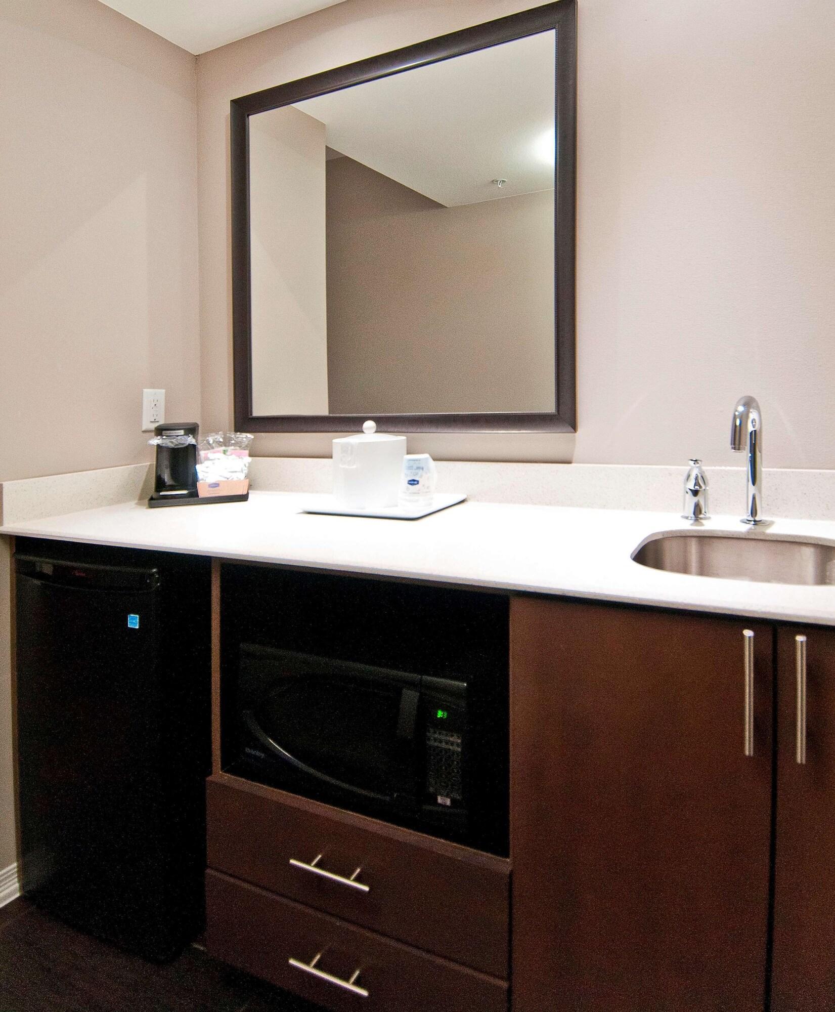 Hampton Inn And Suites Pauls Valley Экстерьер фото