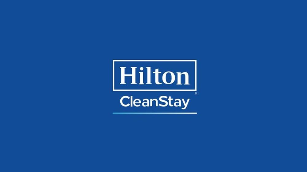 Hampton Inn And Suites Pauls Valley Экстерьер фото