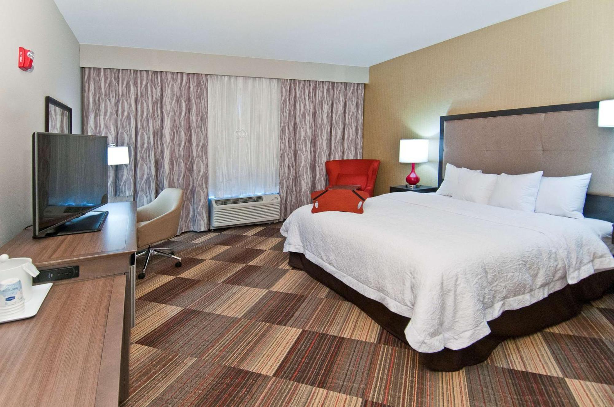 Hampton Inn And Suites Pauls Valley Экстерьер фото
