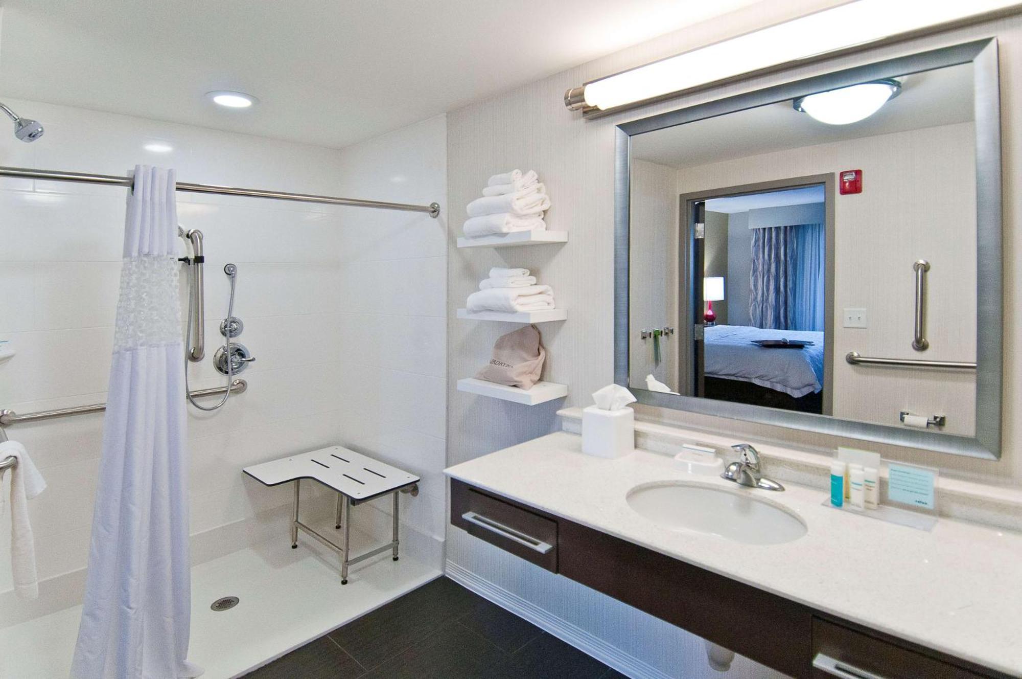 Hampton Inn And Suites Pauls Valley Экстерьер фото