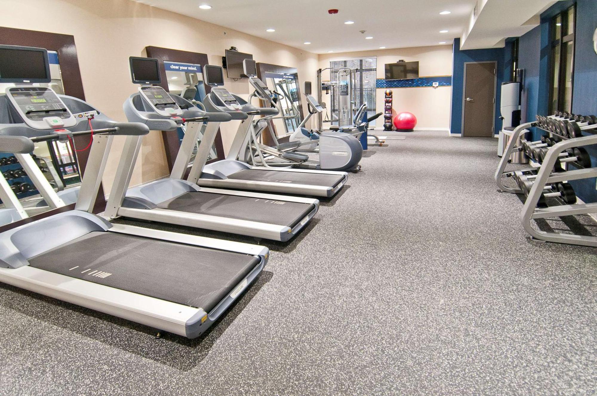 Hampton Inn And Suites Pauls Valley Экстерьер фото