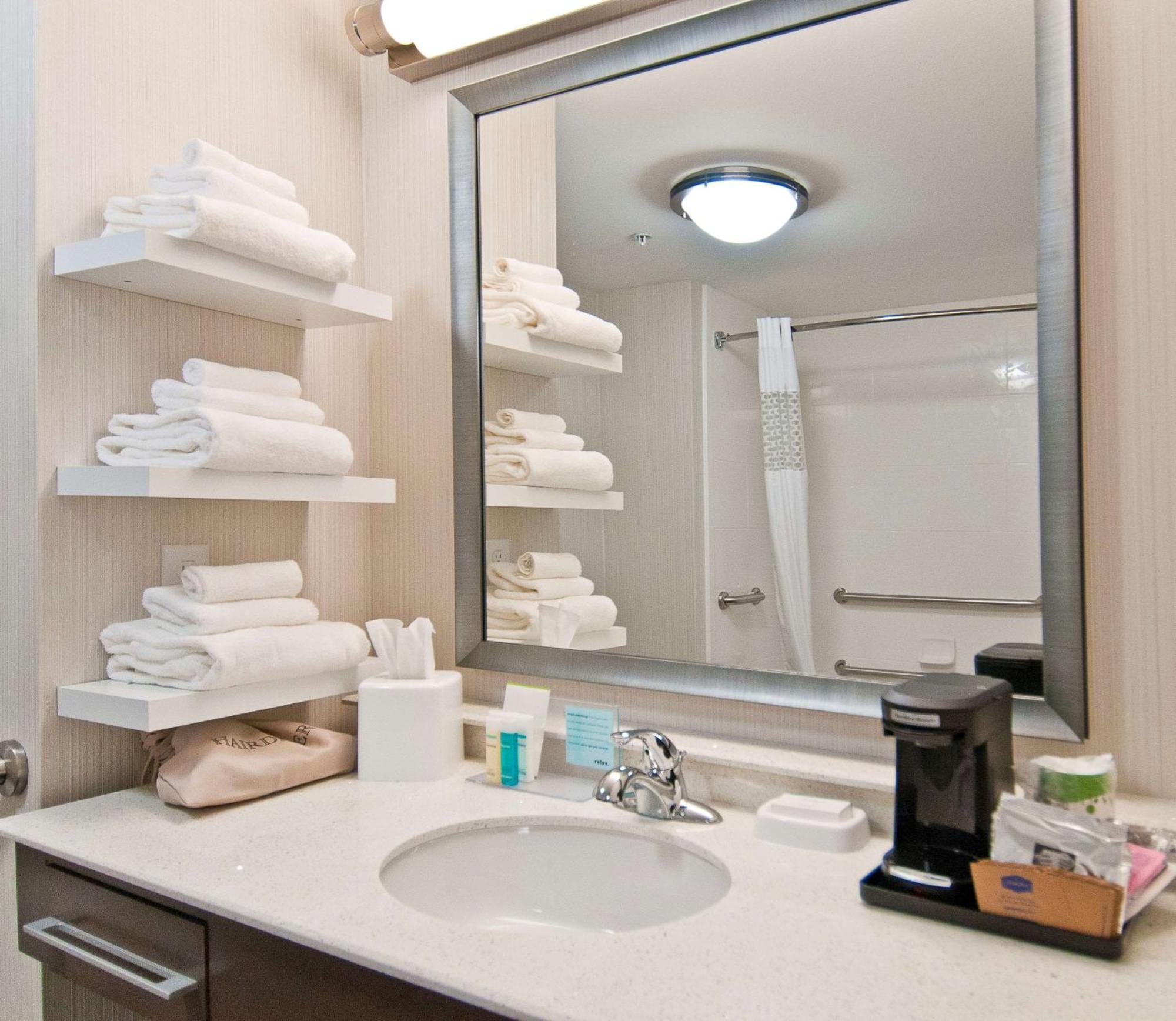 Hampton Inn And Suites Pauls Valley Экстерьер фото