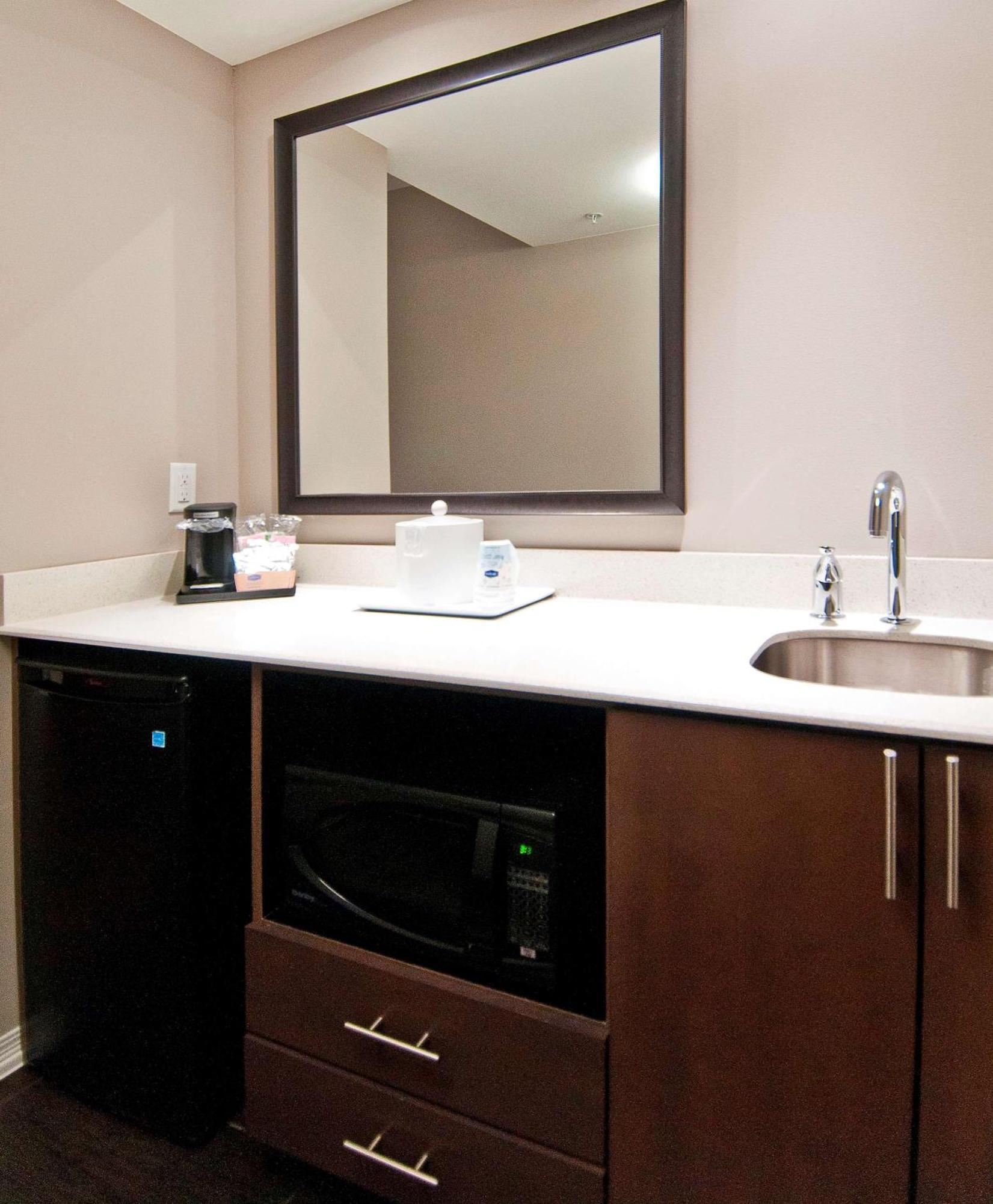 Hampton Inn And Suites Pauls Valley Экстерьер фото