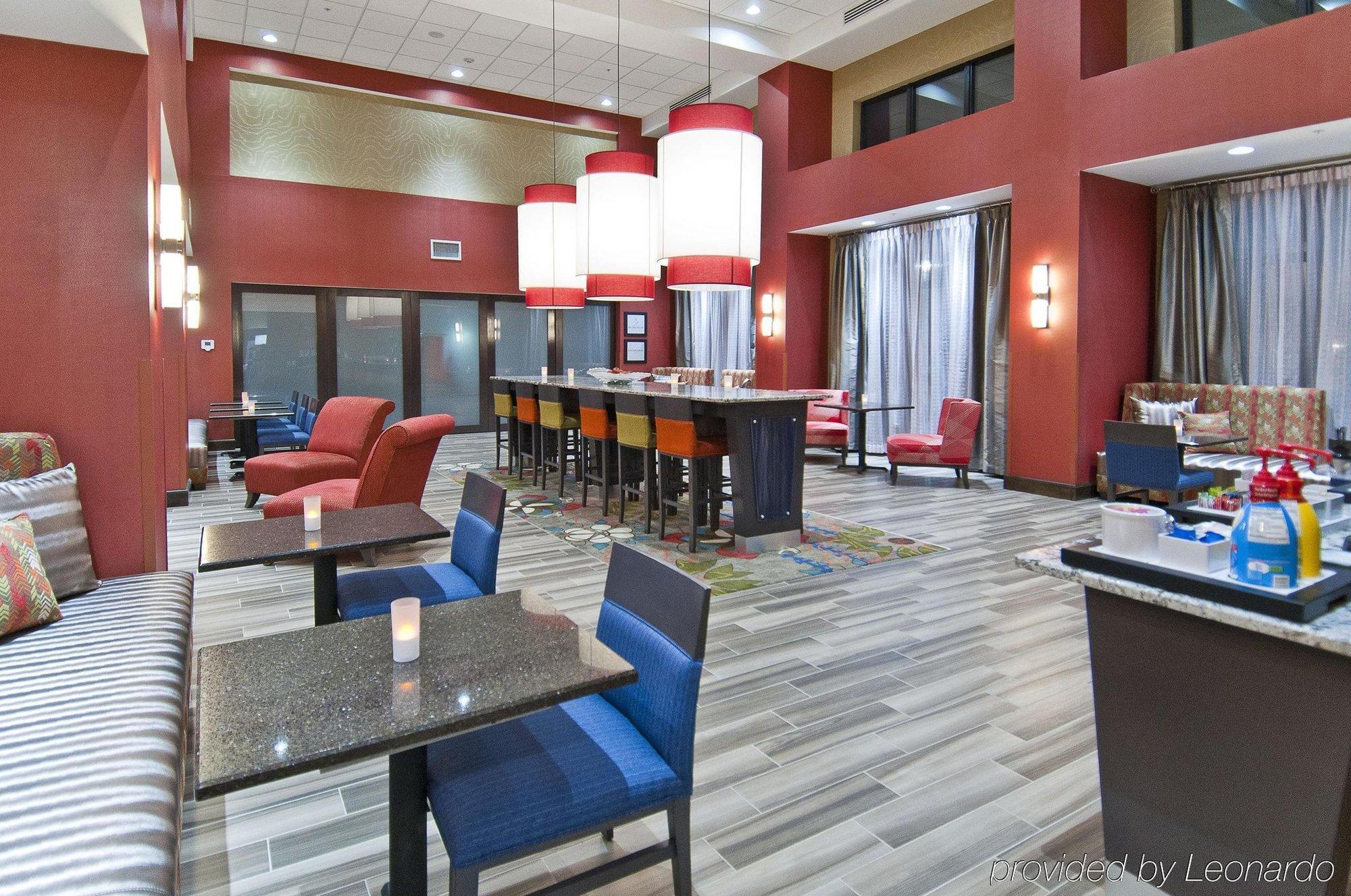 Hampton Inn And Suites Pauls Valley Экстерьер фото
