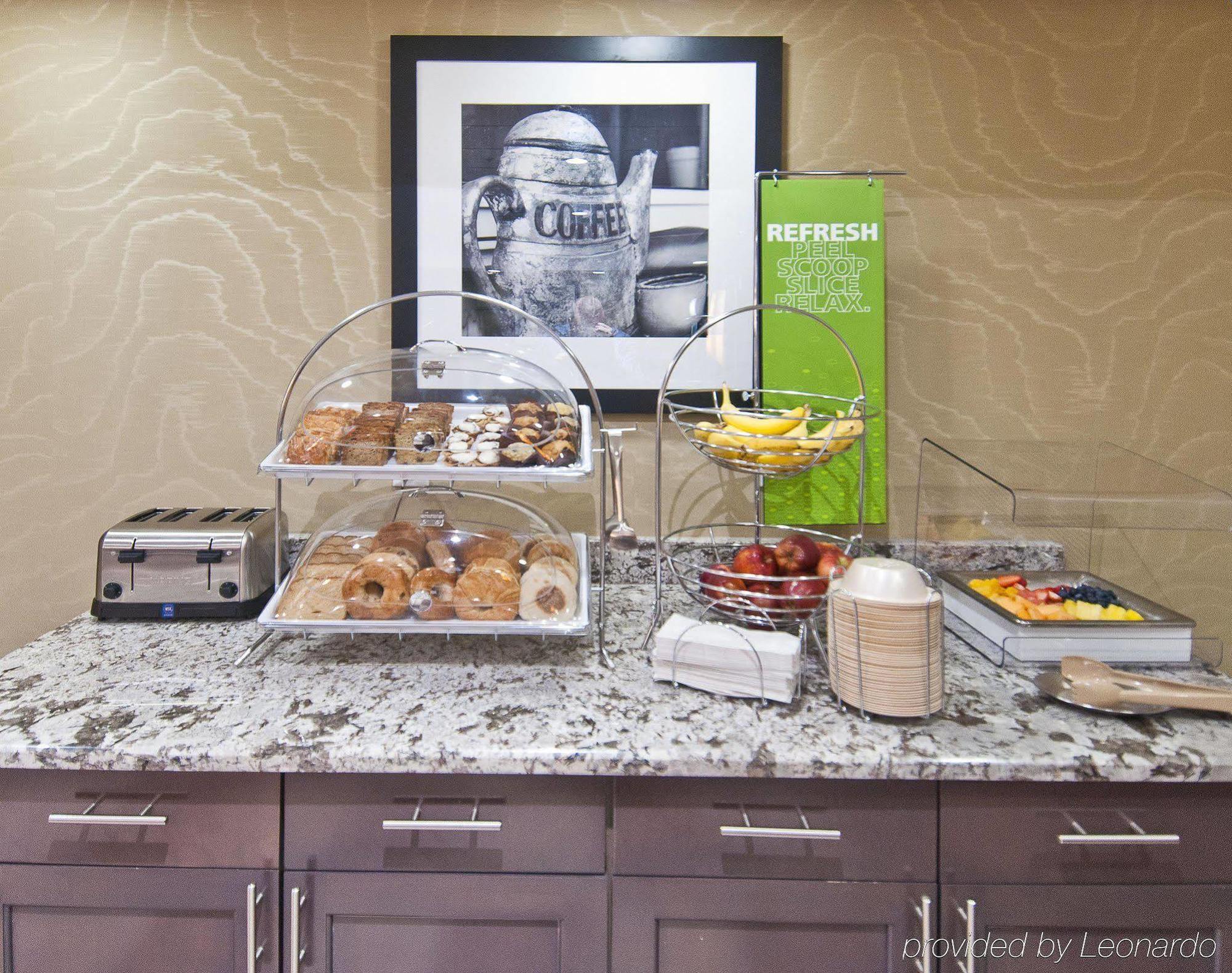 Hampton Inn And Suites Pauls Valley Экстерьер фото