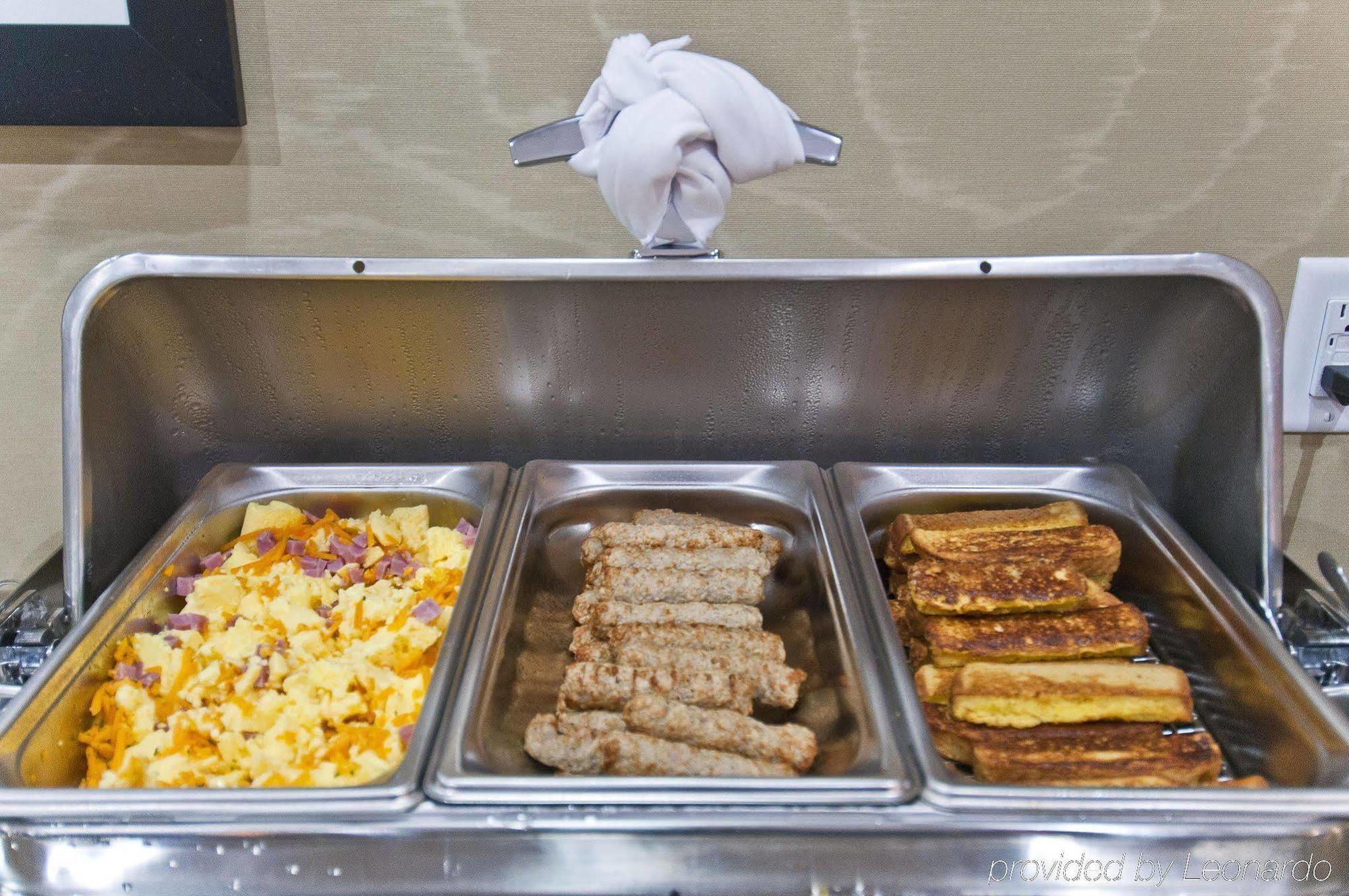 Hampton Inn And Suites Pauls Valley Экстерьер фото